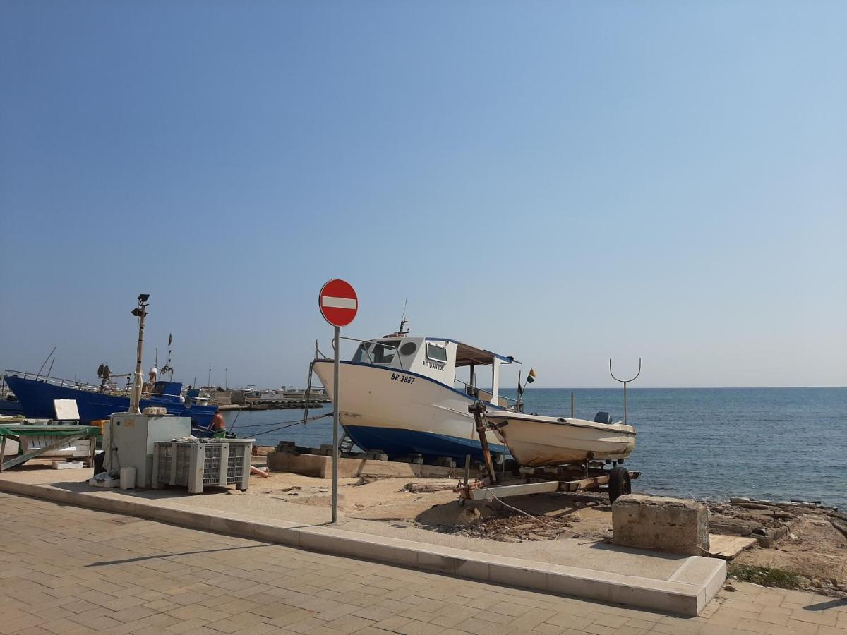 Borgo Dei Pescatori Villa Torre San Gennaro Exterior photo