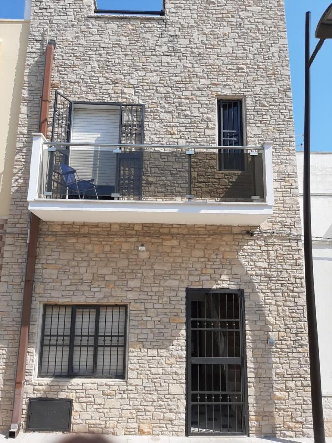Borgo Dei Pescatori Villa Torre San Gennaro Exterior photo